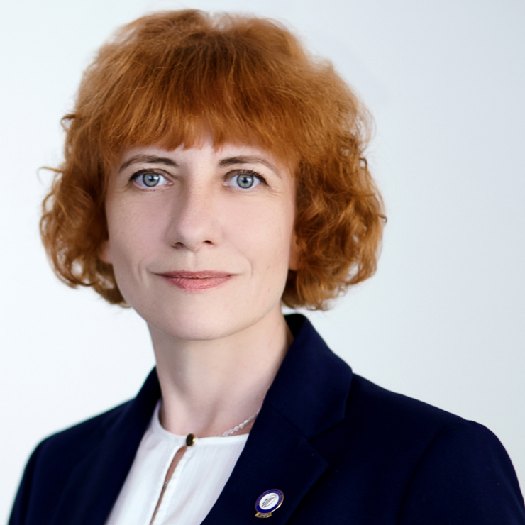 Наталья Гульчевская